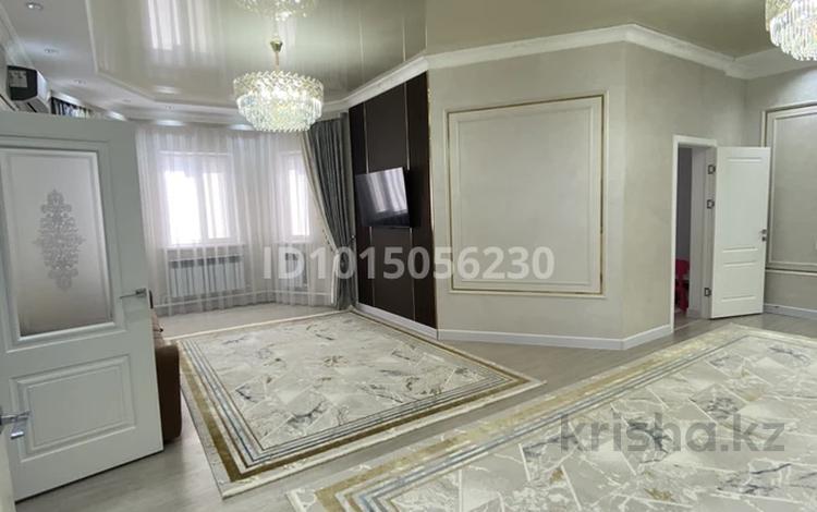 Отдельный дом · 5 комнат · 175 м² · 10 сот., мкр Зарослый, Қазихан қабдел 9 за 38 млн ₸ в Атырау — фото 2