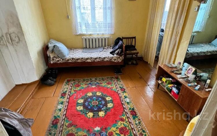 Отдельный дом • 3 комнаты • 49.5 м² • 5 сот., Чкалова за 8 млн 〒 в Рудном — фото 10