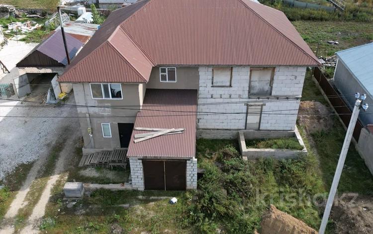 Часть дома · 8 комнат · 180 м² · 5 сот., Қазығұрт за 11 млн 〒 в Кояндах — фото 2