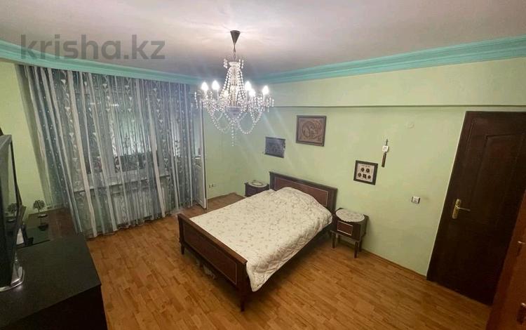 4-бөлмелі пәтер · 126.3 м² · 1/5 қабат, достык 111/4, бағасы: 80 млн ₸ в Алматы, Медеуский р-н — фото 2