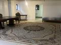 Отдельный дом · 6 комнат · 400 м², Фаризы онгарсыновой 112 за 1.1 млн 〒 в Алматы, Алатауский р-н — фото 17