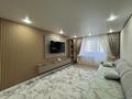 5-комнатная квартира · 140 м² · 3/10 этаж, мкр 12 за 46 млн ₸ в Актобе