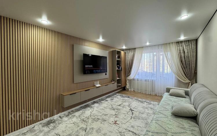 5-комнатная квартира · 140 м² · 3/10 этаж, мкр 12 за 46 млн ₸ в Актобе — фото 2