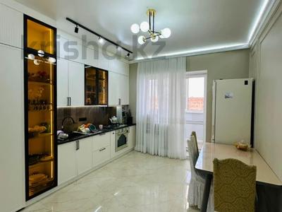 3-комнатная квартира · 100 м² · 5/6 этаж, мкр. Алтын орда за 43.9 млн ₸ в Актобе
