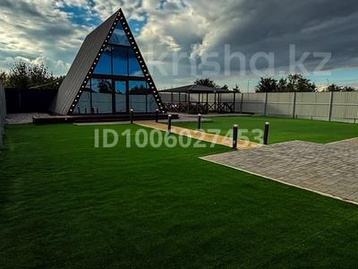 Дом · 2 комнаты · 74 м², СО Весна 752 — За мостом КЖБИ за 50 000 〒 в Костанае