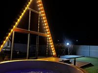 Жеке үй · 2 бөлме · 74 м², СО Весна 752 — За мостом КЖБИ, бағасы: 60 000 〒 в Костанае