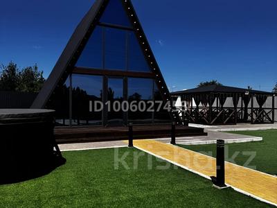 Дом · 2 комнаты · 74 м², СО Весна 752 — За мостом КЖБИ за 70 000 ₸ в Костанае