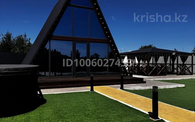 Дом · 2 комнаты · 74 м², СО Весна 752 — За мостом КЖБИ за 70 000 ₸ в Костанае — фото 26