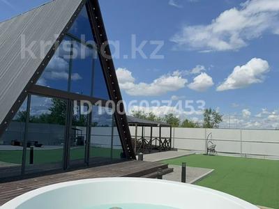 Дом · 2 комнаты · 74 м², СО Весна 752 — За мостом КЖБИ за 70 000 ₸ в Костанае