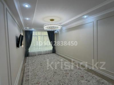 2-комнатная квартира · 70 м² · 1/5 этаж, мкр Самал, Абиш Кекилбайулы 60 за 31.5 млн ₸ в Атырау