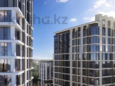 2-комнатная квартира · 45.37 м² · 5/16 этаж, Байтерекова 12 за ~ 34.4 млн 〒 в Шымкенте, Каратауский р-н