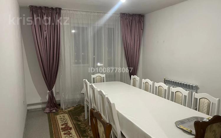 3-бөлмелі пәтер · 79 м² · 5/5 қабат, мкр Улы Дала 998, бағасы: 19.5 млн ₸ в Таразе — фото 2