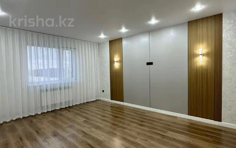 3-бөлмелі пәтер · 103 м² · 6/6 қабат, 29а ш/а. 171, бағасы: 30 млн ₸ в Актау, 29а мкр — фото 13