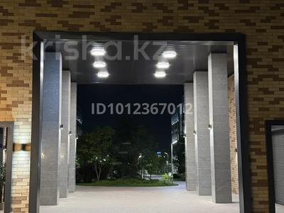1-комнатная квартира · 53 м² · 4/6 этаж, Халиулина 140/5 — Халиуллина за 45 млн ₸ в Алматы, Медеуский р-н