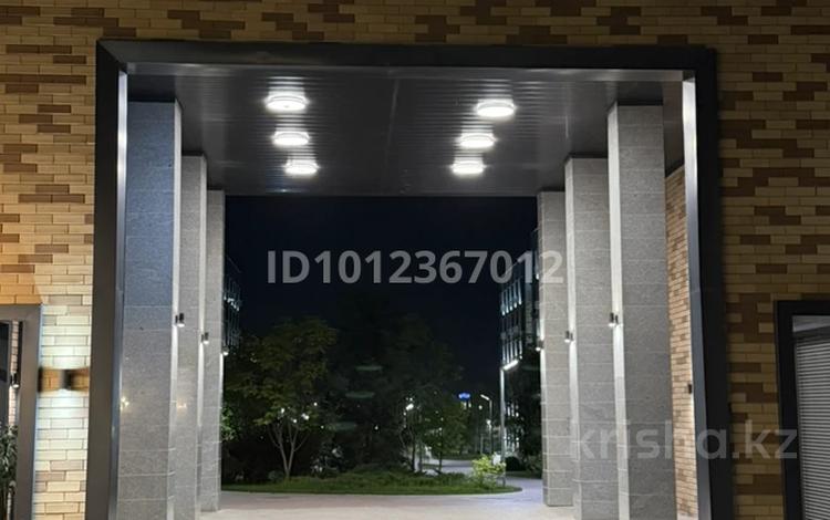 1-комнатная квартира · 53 м² · 4/6 этаж, Халиулина 140/5 — Халиуллина за 45 млн ₸ в Алматы, Медеуский р-н — фото 2