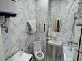 2-бөлмелі пәтер · 62 м² · 3/4 қабат, Микрорайон Береке 56Б, бағасы: 33.5 млн ₸ в Костанае — фото 13