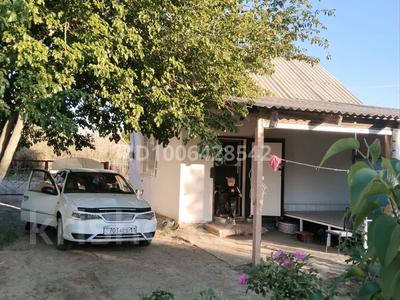 Дача · 2 комнаты · 100 м² · 10 сот., Домострятел 5 — Домастроения Талсуат пен Кара-озек ортасы за 4 млн 〒 в 