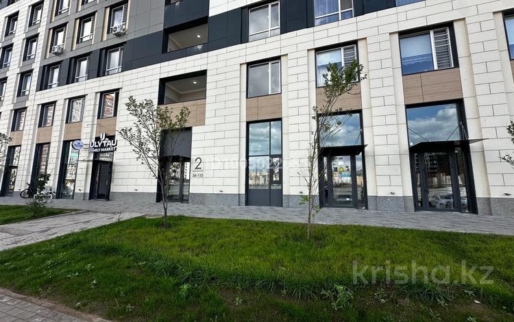 Еркін · 93 м², бағасы: 600 000 ₸ в Астане, Есильский р-н — фото 3
