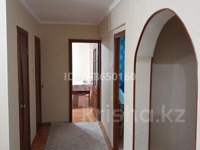 3-бөлмелі пәтер · 72 м² · 6/6 қабат, Сатпаева 13/3, бағасы: 25.5 млн ₸ в Усть-Каменогорске