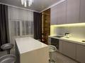3-комнатная квартира · 140.7 м² · 23/23 этаж, Динмухаммед Кунаев 12 за ~ 74 млн ₸ в Астане, Есильский р-н — фото 16