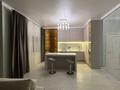 3-комнатная квартира · 140.7 м² · 23/23 этаж, Динмухаммед Кунаев 12 за ~ 74 млн ₸ в Астане, Есильский р-н — фото 23