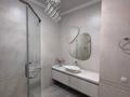 3-комнатная квартира · 140.7 м² · 23/23 этаж, Динмухаммед Кунаев 12 за ~ 74 млн ₸ в Астане, Есильский р-н — фото 61