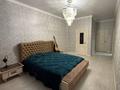 3-комнатная квартира · 140.7 м² · 23/23 этаж, Динмухаммед Кунаев 12 за ~ 74 млн ₸ в Астане, Есильский р-н — фото 70