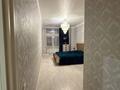 3-комнатная квартира · 140.7 м² · 23/23 этаж, Динмухаммед Кунаев 12 за ~ 74 млн ₸ в Астане, Есильский р-н — фото 76