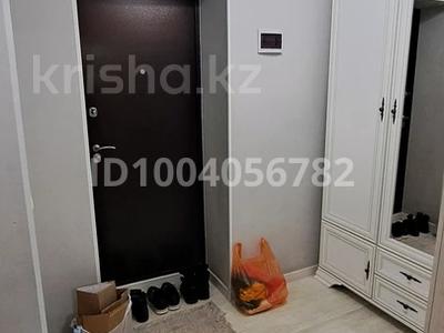 2-комнатная квартира · 52 м² · 3/5 этаж, Толебаева 20 — На против ДВД за 16 млн 〒 в 