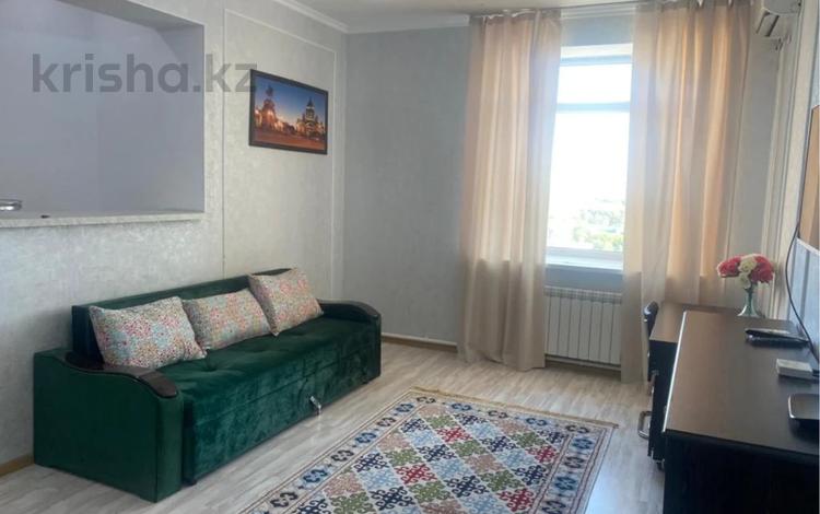 2-бөлмелі пәтер · 60 м² · 3/12 қабат, мкр 5, Молдагулова 3, бағасы: 19.5 млн ₸ в Актобе — фото 2