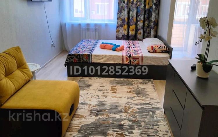 1-комнатная квартира · 33.7 м² · 4/6 этаж, Наримановская 68 — Жана Кала, Центр, Жемчужина, Поликлиника 6 за 20.8 млн ₸ в Костанае — фото 2