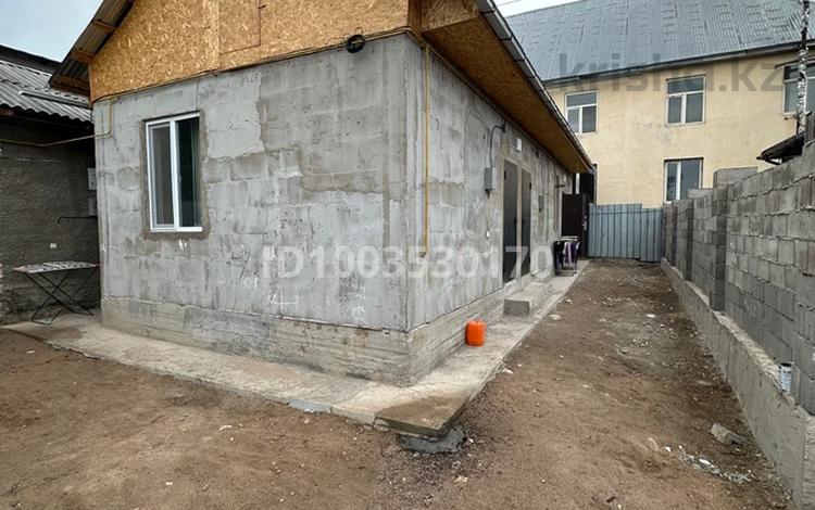 Отдельный дом · 7 комнат · 100 м² · 5 сот., Акан серы 7/1 за 17.5 млн 〒 в Каскелене — фото 2