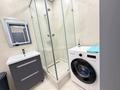 2-комнатная квартира · 56 м² · 1/9 этаж, Роза Багланова 2 за ~ 37.6 млн ₸ в Астане, Нура р-н — фото 11