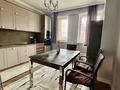 3-комнатная квартира · 120 м² · 5/20 этаж, Кожабекова 17/1 1 за 60 000 ₸ в Алматы, Бостандыкский р-н — фото 11