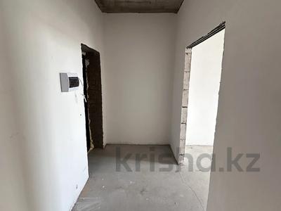 1-комнатная квартира · 43.81 м² · 5/10 этаж, Кошкарбаева 60В — О. Жанибекова за 19.5 млн ₸ в Астане, Алматы р-н