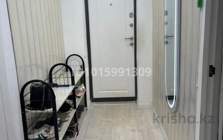 2-комнатная квартира · 50 м² · 5/5 этаж, Мусрепова 18 38 за 150 000 ₸ в  — фото 2
