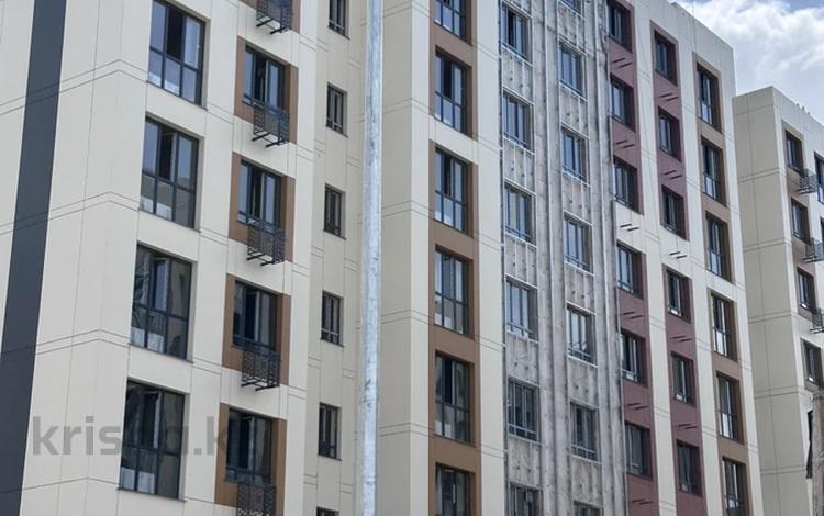 2-бөлмелі пәтер · 64.4 м² · 9/9 қабат, Шұғыла ш/а. — Абая-Алатау, бағасы: 28.7 млн ₸ в Алматы, Наурызбайский р-н — фото 3