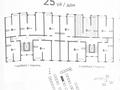 2-бөлмелі пәтер · 64.4 м² · 9/9 қабат, Шұғыла ш/а. — Абая-Алатау, бағасы: 28.7 млн ₸ в Алматы, Наурызбайский р-н — фото 3