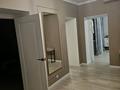 3-комнатная квартира · 80 м² · 1 этаж, Сокпакбаева 3 — На против 60 школы за 350 000 ₸ в Астане, Сарыарка р-н