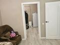 3-комнатная квартира · 80 м² · 1 этаж, Сокпакбаева 3 — На против 60 школы за 350 000 ₸ в Астане, Сарыарка р-н — фото 3
