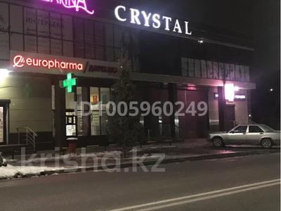 Свободное назначение, офисы, магазины и бутики, образование, кабинеты и рабочие места · 160 м² за 720 000 〒 в Шымкенте, Туран р-н