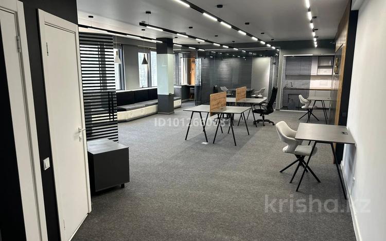 Офисы · 100 м² за 1.5 млн ₸ в Алматы, Бостандыкский р-н — фото 2