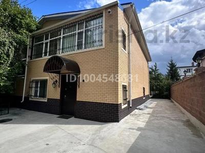 Отдельный дом · 7 комнат · 320 м² · 8 сот., мкр Шубар за 145 млн 〒 в Астане, Есильский р-н