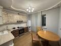 2-комнатная квартира · 58 м² · 2/9 этаж, Кудайбердыулы 23 за 23.6 млн ₸ в Астане, Алматы р-н