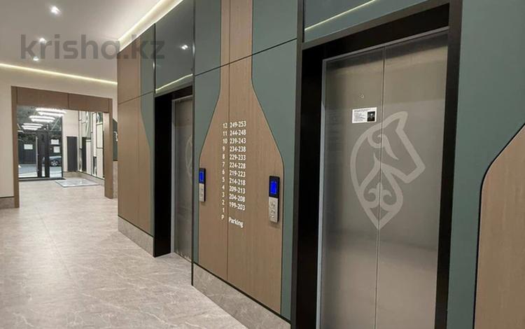 2-бөлмелі пәтер · 70 м² · 10/12 қабат, Макатаева - Байтурсынова 129, бағасы: 53.5 млн ₸ в Алматы, Алмалинский р-н — фото 2