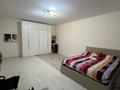 3-комнатная квартира · 114 м² · 4/17 этаж, Жандосова за 70.7 млн ₸ в Алматы, Ауэзовский р-н