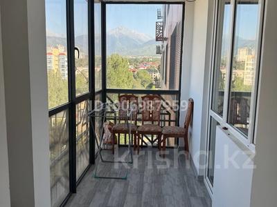2-комнатная квартира · 68 м² · 10/12 этаж, Мустай Карим 13а — пересечение ул. Сайна и ул. Жандосова за 59 млн ₸ в Алматы, Ауэзовский р-н