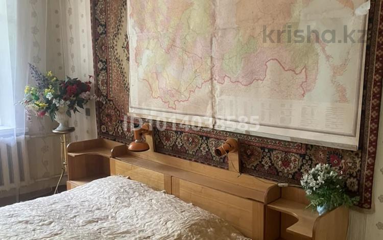 3-комнатная квартира · 75 м² · 2/2 этаж, Ауэзова 112 за 300 000 ₸ в Алматы, Бостандыкский р-н — фото 2