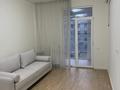 3-комнатная квартира · 70 м² · 3/9 этаж, Абая 130\6 — 20 за 449 999 ₸ в Алматы, Бостандыкский р-н — фото 2