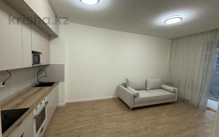 3-комнатная квартира · 70 м² · 3/9 этаж, Абая 130\6 — 20 за 449 999 ₸ в Алматы, Бостандыкский р-н — фото 4
